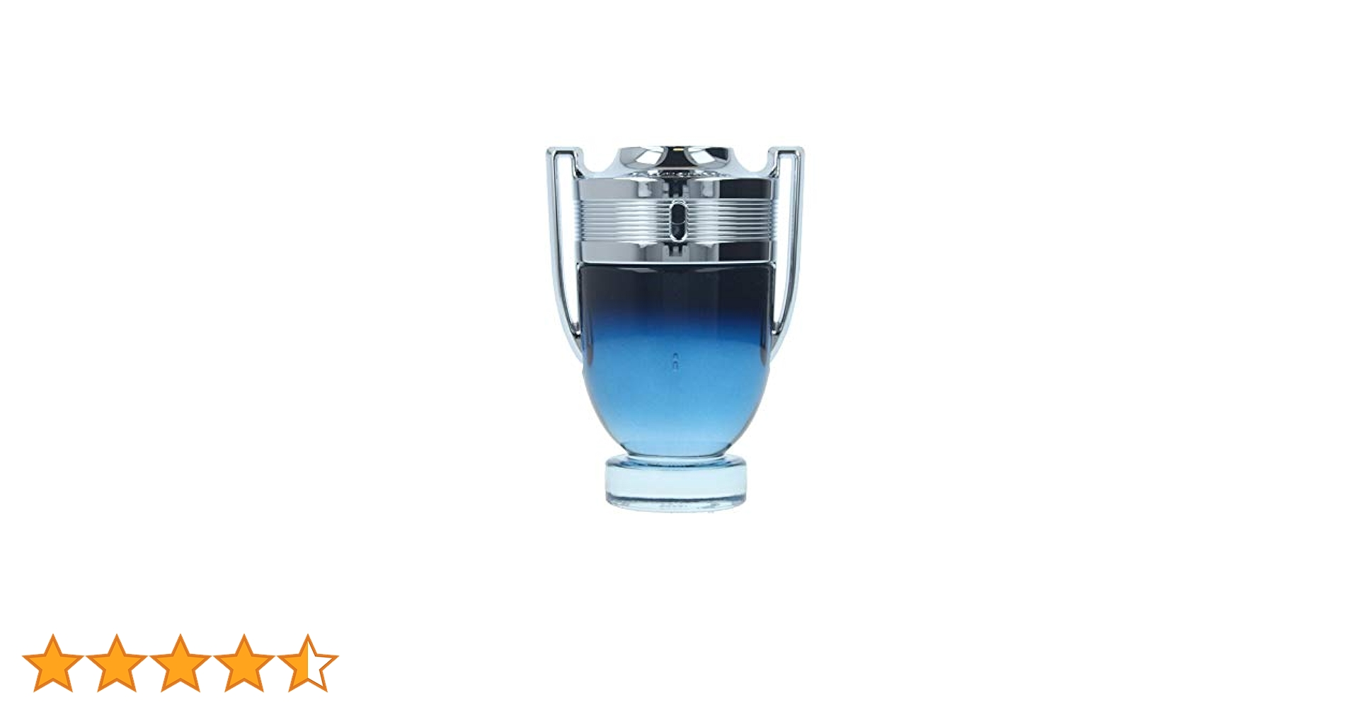 Paco Rabanne Invictus Legend Eau de Parfum Spray for Men